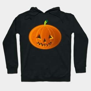 Pumpkin Hoodie